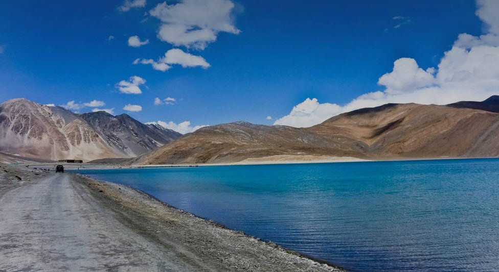 Ladakh (Leh), Jammu & Kashmir